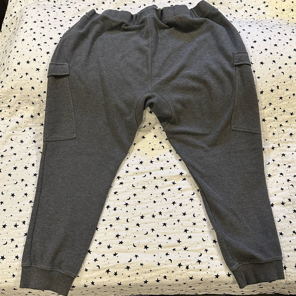 Original Use Sweatpants - Picture 3 of 10